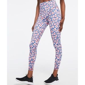 Adam Selman Sport | French Cut Leggings